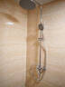 华帝（VATTI）黄铜龙头淋浴花洒套装沐浴手持花洒喷头莲蓬头花洒套装-以旧换新 实拍图