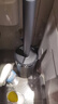 大卫挂壁落地式马桶刷家用洗厕所卫生间长柄刷污马桶刷H7 实拍图