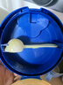 美赞臣（MeadJohnson）港版蓝臻1段进口婴幼儿奶粉 820g 0-6个月 乳铁蛋白 HMO 0蔗糖 实拍图