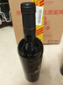 红魔鬼（Casillero del Diablo）珍酿级佳美娜干红葡萄酒750ml单瓶装 智利原瓶进口红酒 年货送礼 实拍图