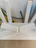 普联（TP-LINK） 大道AX3000满血WiFi6千兆无线路由器 5G双频家用穿墙 Mesh 3000M无线速率 信号增强 易展 XDR3010 实拍图