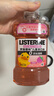 李施德林 (Listerine) 儿童漱口水树莓口味温和防蛀防护清新口气250ml 实拍图