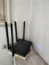 Tenda腾达路由器无线【千兆WiFi5穿墙王】信号增强家用全屋放大器AC1200金榜一名AC10 实拍图