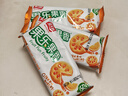 嘉士利零食 饼干 果乐果香 早餐果酱夹心饼干 香橙味680g/盒 实拍图