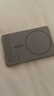 摩米士（MOMAX）【3C认证】磁吸充电宝Lite超薄苹果magsafe无线20W快充上飞机移动电源适用苹果17/16promax手机 实拍图
