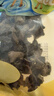 燕之坊东北黑木耳 100g 长白山干木耳特产 肉厚无根干货凉拌菜炒菜火锅 实拍图