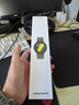 三星 Samsung Watch7 智能手表/蓝牙通话/运动手表/电话手表 44mm 云岭绿 男女表 实拍图
