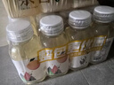 农夫山泉 茶π（茶派） 茶饮料 蜜桃乌龙茶250ml*12瓶 量贩装 实拍图
