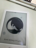 掌阅（iReader）Light4 长续航 6英寸智能阅读本 电子书阅读器 墨水屏电纸书 平板电脑学习看漫 便携笔记本 告白 实拍图