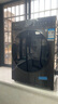 小天鹅（LittleSwan）滚筒洗衣机全自动家用 带烘干洗烘一体【TD120V098WDT】 12公斤 超薄 家电国家补贴20% 以旧换新 实拍图