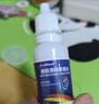 Dr.HillGod德国冰醋酸涂剂30%冰醋酸溶液灰指甲抗医i真菌专用感染脱甲坏甲 实拍图