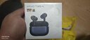 vivo TWS 4真无线降噪耳机 国家补贴 高保真 Hi-Fi 级音质55dB深海降噪 苹果小米华为手机通用深海蓝 实拍图