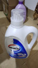 威露士除菌双效有氧洗衣液原味3L/瓶 除螨衣物阳光般清新 去除99种污渍 实拍图