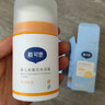 戴·可·思婴儿金盏花特润霜50g*2 补水保湿宝宝霜 婴幼儿深层滋润霜擦脸油 实拍图