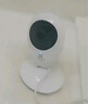 萤石（EZVIZ）C2C 1080P摄像头 个 无线智能网络摄像头 wifi远程监控摄像头 红外高清夜视  实拍图
