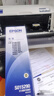 爱普生（EPSON）原装色带LQ-630k 610K LQ-615K 615KII 635K 730K 735K 80kf 82kf 针式打印机S015290带框黑色带芯 色带架/框【安装方便 装机即 实拍图