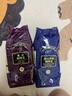 吉意欧蓝山风味+意式深烘咖啡豆礼盒1kg阿拉比卡豆醇厚特浓无酸  实拍图