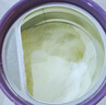 合生元（BIOSTIME）可贝思亲呵好吸收较大婴儿配方羊奶粉2段6-12个月700克*4罐新国标 实拍图