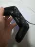 JGOZZ【电竞甄选】适用于索尼ps4pro主机手柄无线蓝牙PC电脑版Steam平台黑神话悟空双人成行地平线5摇杆 【极夜黑】升级2代芯片+超长续航+按键零延迟 支持原装PS4/PRO主机国行港美日版 实拍图