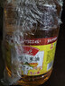 鲁花 食用油  物理压榨  非转基因 玉米油6.18L   实拍图