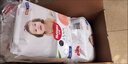 好奇（Huggies）铂金装小桃裤纸尿裤L120片(9-14kg)大号尿不湿【透爽散热】 实拍图