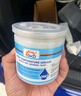 德国BKD进口润滑脂汽车天窗车门白色润滑油家用风扇挖机黄油耐高温低温高速工业机械轴承锂基脂350g 白色268°（买3罐送1罐）350g 实拍图