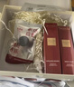 欧莱雅复颜洁面水乳限量礼盒套装抗皱补水护肤品化妆品生日礼物 实拍图