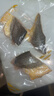三都港冷冻去刺黄花鱼片235g/2片装 海鱼 黄鱼柳 生鲜鱼类 实拍图