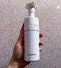 优时颜（UNISKIN）洁面慕斯150ml*3温和清洁氨基酸表活保湿敏感肌可用520情人节礼物 实拍图