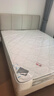顾家家居京东家具天然乳胶床垫独袋弹簧席梦思梦想垫旗舰1.5x2米京仓闪发 实拍图