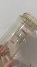 贝亲（Pigeon）PPSU宽口径双把手奶瓶330ml LL号奶嘴 9个月+ AA271 实拍图
