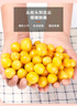 东北姑娘果新鲜当季水果黄菇娘灯笼果酸甜可口甜菇娘特产京东包邮 【带箱3斤】净重2.6斤 实拍图