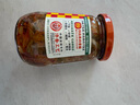 川南爽口下饭菜335g  榨菜酱腌菜咸菜拌面拌饭酱菜 调味品 实拍图