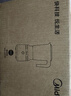 美的（Midea）【政府补贴】榨汁料理机榨汁杯多功能易清洗家用小型搅拌机小米糊果汁机婴儿辅食机MJ-WBL2501B 实拍图