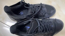 李宁利刃4 V2 黑曜石丨篮球鞋男鞋透气支撑稳定专业比赛鞋ABAU037 实拍图