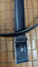 七匹狼皮带男士自动扣真牛皮休闲裤腰带实用生日礼物送男友老公送爸爸 实拍图