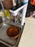 沁园双子芯净矿2.0净水器 1200G家用8年RO反渗透过滤器 双水路直饮净饮一体机 UR-S61293国家补贴 实拍图