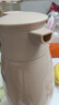 欣美雅保温壶家用保温水壶大容量学生宿舍用保温瓶茶瓶户外开水瓶热水瓶 暖咖 1L /1.6/ 1.9L （多款） 1900毫升 实拍图
