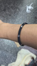 贝傅特 防静电手环 人体静电消除器无线去除静电手链男女 8环男款 实拍图