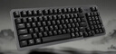 罗技（Logitech）灵砚系列 K868 三模客制化机械键盘 无线键盘 蓝牙键盘 客制化键盘 黑色 实拍图