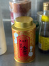 吴裕泰茉莉花茶 茉莉香雪 浓香型特种80g 七窨高芽回甘 罐装 实拍图