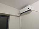 小米（MI）米家 1.5匹 新一级能效 巨省电 空调挂机 KFR-35GW/N1A1【整机十年质保】 实拍图