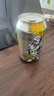 屈臣氏（Watsons）苏打水柠檬草味低糖0脂低卡饮料解腻调酒330mL*24罐整箱 实拍图