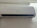 志高（CHIGO）空调壁挂式/挂机 单冷定频  新能效节能省电 大1匹五级能效01款 实拍图