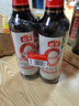 海天 0金标生抽酱油500ml*2【特级酱油】金标系列 0添加防腐剂 实拍图