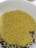 硃碌科有机黄小米5斤 新米吃的红谷小米粥 东北小黄米小米杂粮粗粮 实拍图