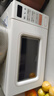 美的（Midea）小滋味系列微波炉变频家用奶油风百搭复古转盘式一级能效微波炉以旧换新20L（M2H2） 实拍图