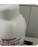 贝亲（Pigeon）洗发水沐浴露 含桃叶精华 洗发沐浴二合一  500ml*2 实拍图