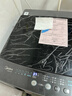 美的（Midea）波轮洗衣机全自动家用 MB90V33B 9公斤 一级能效节能 100%健康除螨 专利免清洗 宿舍租房 以旧换新 实拍图