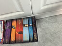 哈利波特英文原版1-7全集 Harry Potter 英版 哈利波特套装JK罗琳小说 实拍图